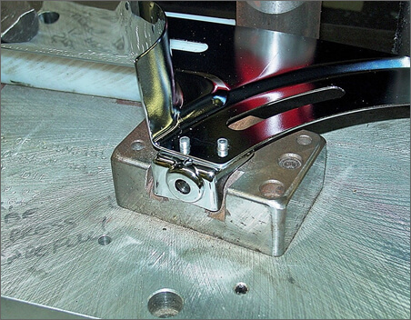 Value Added Activities for Tooling Die and Metal Stamping Wisconsin